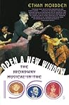 Open a New Window: The Broadway Musical in the 1960s