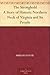 The Stronghold A Story of Historic Northern Neck of Virginia and Its People