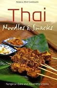 Thai Noodles & Snacks