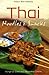 Thai Noodles & Snacks (Periplus Mini Cookbook Series)