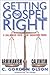 Getting the Gospel Right by C. Gordon Olson