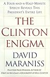 The CLINTON ENIGMA : A FOUR AND A HALF MINUTE SPEECH REVEALS THIS PRESIDENT'S ENTIRE LIFE The CLINTON ENIGMA : A FOUR AND A HALF MINUTE SPEECH REVEALS THIS PRESIDENT'S ENTIRE LIFE