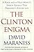 The CLINTON ENIGMA : A FOUR AND A HALF MINUTE SPEECH REVEALS THIS PRESIDENT'S ENTIRE LIFE