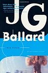 War Fever by J.G. Ballard
