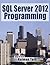 SQL Server 2012 Programming