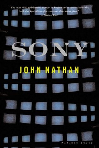 Sony: A Private Life (Paperback)