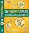 Imponderables by David Feldman