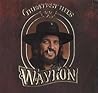 Waylon: Greatest Hits