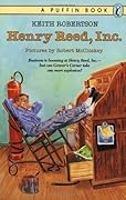 Henry Reed, Inc.
