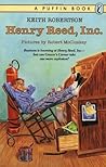 Henry Reed, Inc.