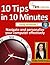 10 Tips in 10 Minutes using Windows 7 by Vickie Sokol Evans 10 Tips in 10 Minutes using Windows 7 by Vickie Sokol Evans