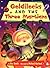 Goldilocks and the Three Martians by Stu Smith