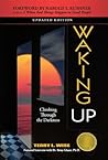 Book cover for Waking Up: Climbing Through the Darkness