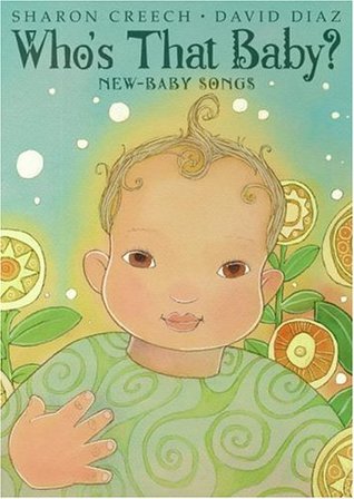 Who's That Baby?: New-Baby Songs (Hardcover)