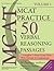 MCAT Practice Verbal Reasoning Passages by IvyHall