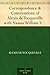 Correspondence & Conversations of Alexis de Tocqueville with Nassau William Senior from 1834 to 1859, Volume 2