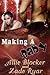 Making A Baby by Allie Blocker