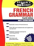 Schaum's Outline of French Grammar