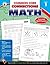 Carson Dellosa | Common Core Connections Math Workbook | 1st Grade, 96pgs