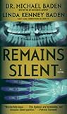 Remains Silent (Jake Rosen & Manny Manfreda  #1)