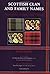 Scottish Clan and Family Na...