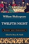 Twelfth Night: Te...