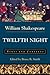 Twelfth Night by William Shakespeare