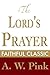 The Lord's Prayer (Arthur P...