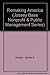 Remaking America: How the Benevolent Traditions of Many Cultures Are Transforming Our National Life (JOSSEY BASS NONPROFIT & PUBLIC MANAGEMENT SERIES)