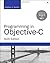 Programming in Objective-C
