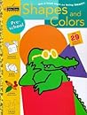 Shapes and Colors (Preschool) (Step Ahead) Shapes and Colors (Preschool) (Step Ahead)