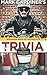 Bathroom Book of Motorcycle Trivia: 360 days-worth of $#!+ you don't need to know, four days-worth of stuff that is somewhat useful to know, and one entry that's absolutely essential