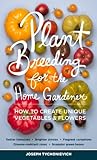 Plant Breeding fo...
