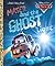 Mater and the Ghost Light (Little Golden Book) by Andrea Posner-Sanchez