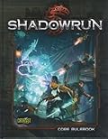 Shadowrun Fifth Edition