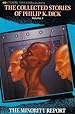Image for The Collected Stories of Philip K. Dick 4