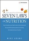 Seven Laws of Nutrition (Paperback)