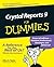 Crystal Reports9 For Dummies by Allen G. Taylor