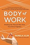 Body of Work by Pamela Slim