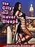 The City that Never Sleeps (Public Sex Erotica)
