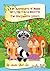 The Red Squirrel Sisters In: The Adventures of Manni the Long Tailed Raccoon