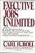Executive Jobs Unlimited