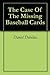 The Case Of The Missing Baseball Cards