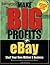 Make Big Profits on Ebay: S...