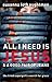 All I Need Is Jesus and a Good Pair of Jeans by Susanna Foth Aughtmon