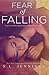 Fear of Falling (Fearless, #1)