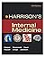 Harrison's Principles of Internal Medicine by Dennis L. Kasper