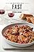 Food & Wine: 20 Best Fast Recipes