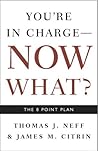 You're in Charge,...
