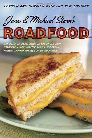Roadfood (Paperback)